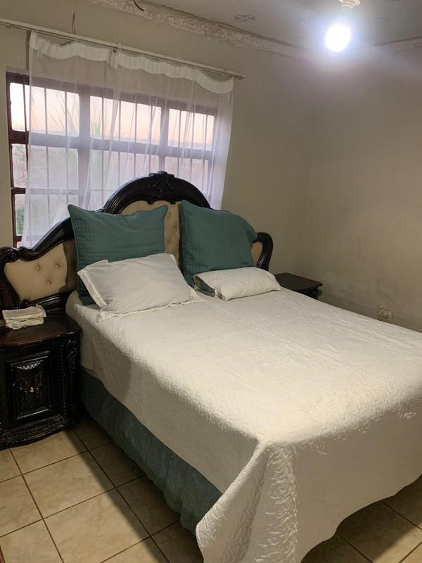 3 Bedroom Property for Sale in Mabopane North West